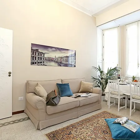 Liberty Rome Apartment - Liberty Collection Exterior foto