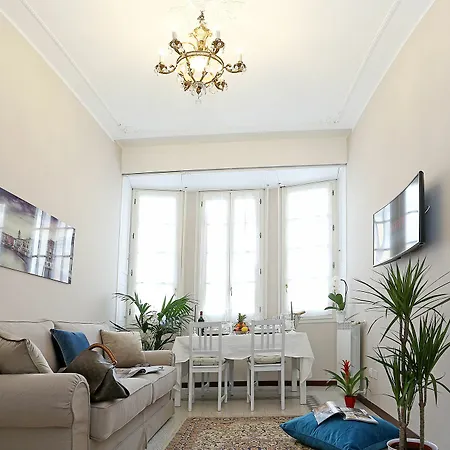 Liberty Rome Apartment - Liberty Collection Exterior foto